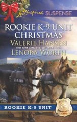 Rookie K-9 Unit Christmas: Surviving ChristmasHoliday High Alert — VERY GOOD