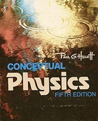 MasteringPhysics — For Conceptual Physics Hardcover
