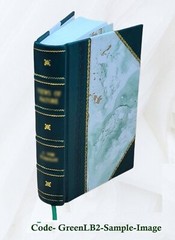 Consumption Its Prevention And Cure By The Water Treatment 1850 [Leather Bound]