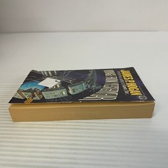Voyage from Yesteryear Science Fiction Paperback Book by James P. Hogan 1982