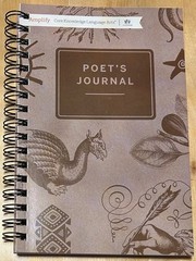 Amplify Core Knowledge Language Arts — Poet’s Journal — Grade 4 Unit 3 (NEW)