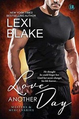 Love Another Day — Paperback, by Blake Lexi — Very Good