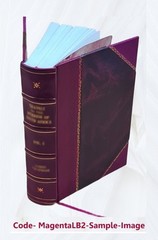 Electrical times 1902 [Leather Bound]