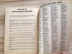 Vintage 1977 Air Gun Digest — 256 pages in a GIANT SIZE!