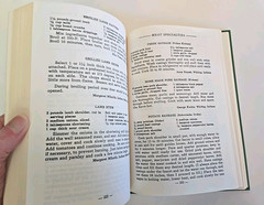 60th Anniversary Slovak American Cookbook 1952 Hardcover 22nd Ed-Awesome VtgCond