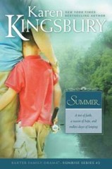 Summer (Sunrise Series-Baxter 3, Book 2) — Paperback — VERY GOOD
