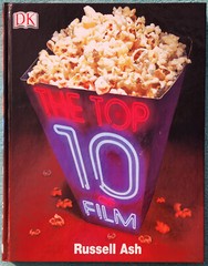 The Top 10 Of Film By Russell Ash 2003 Hardcover 208 Pages — Great Photos