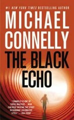 The Black Echo (A Harry Bosch Novel) — Mass Market Paperback — GOOD