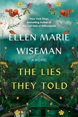 The Lies They Told — VERY GOOD