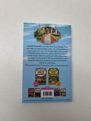 The apple pie ice cream parlor by Laurie Gilmore Dream Harbor series