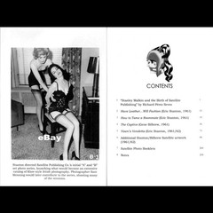 Eric Stanton, Gene Bilbrew: The Best of Satellite Publishing Co. FetHistory book
