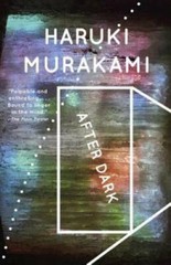 After Dark (Vintage International) — Paperback By Murakami, Haruki — VERY GOOD