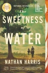 The Sweetness of Water (Oprahs Book Club): A Novel — Paperback — GOOD