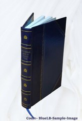 King’S American Dispensatory V. 1-2 1909 [Leather Bound] Set Of 2