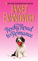 The Rocky Road to Romance — Mass Market Paperback By Evanovich, Janet — GOOD