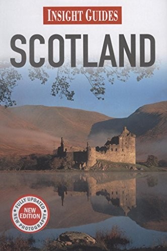 Insight Guides Scotland — GOOD