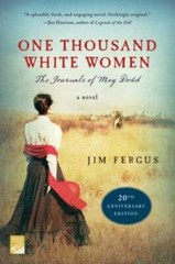 One Thousand White Women (20th Anniversary Edition): The Journals of May — GOOD