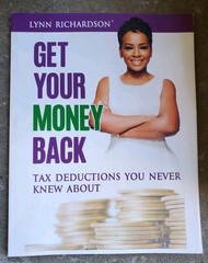 Get Your Money Back: Tax Deductions You Never Knew About — Lynn Richardson -…