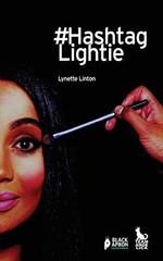 #Hashtag Lightie by Linton, Lynette Paperback / softback Book The Fast Free