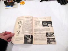General Electric Frozen Foods, c. 1948