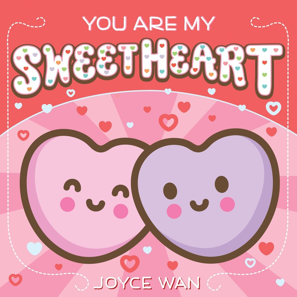 You Are My Sweetheart — Wan, Joyce — Good — See condition notes