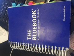 Bluebook — A Uniform System of Citation by Harvard Law Review