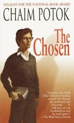 The Chosen — Mass Market Paperback By Potok, Chaim — GOOD
