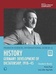 Pearson Edexcel International — VERY GOOD