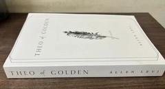 Perfect Book for Gift — Theo of Golden, Paperback