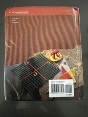 Geometry — Hardcover By Ray C Jurgensen — GOOD