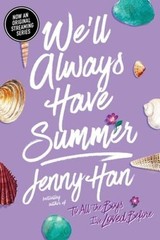 We’ll Always Have Summer (The Summer I Turned Pretty) — Paperback — GOOD