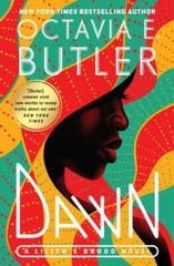 Dawn (Lilith’s Brood, 1) — Paperback By Butler, Octavia E. — GOOD