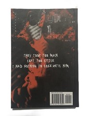 Perfect Book Gift for Christmas — The Mindfuck Series, Paperback