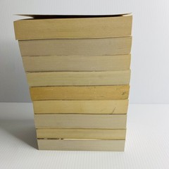Kresley Cole — #1-9 of THE IMMORTALS AFTER DARK Series — Lot of 9 — Paperback