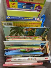 Buy 1 Get 1 FREE — Kids Children Books — Random Selection — Money Back Guarantee