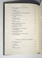 Fisherman’s Bounty — Nick Lyons (editor), 1971 hc w/dj, Crown Publishers Inc.