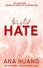 Twisted Hate: TikTok made me buy it Fall into a world of addictiv — VERY GOOD