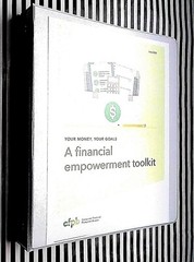Your Money Your Goals a Financial Empowerment Toolkit — Consumer Finance
