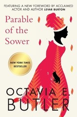 Octavia E Butler Parable of the Sower (Paperback) (UK IMPORT)