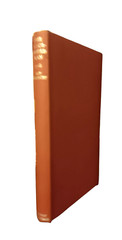Illustrated Man — Ray Bradbury — First UK Edition — 1/1 — 1952 — VG/VG — RARE