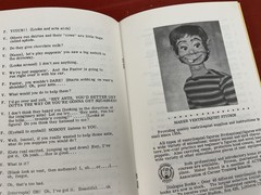 N.A.A.V. Dialogues for Ventriloquists Gospel Subjects Maher Studios VTG PB 1974