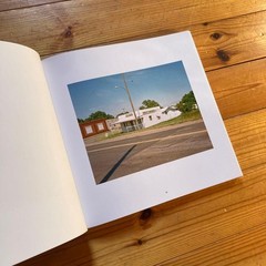 Jason Lee TX CA 19 Photography Book American Landscapes Catalog