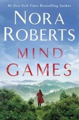 Mind Games — Hardcover By Roberts, Nora — GOOD