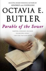 Parable of the Sower (Earthseed) — Paperback By Butler, Octavia E. — VERY GOOD