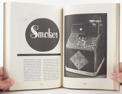Mills of the Thirties Operator’s Companion 1979 Slot Machines of Yesteryear Post