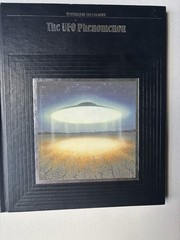 Mysteries Of The Unknown «The UFO Phenomenon”