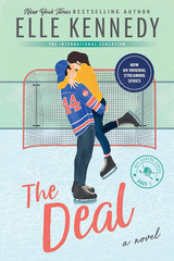 The Deal: Now an Original Series on Prime (Off-Campus, 1)