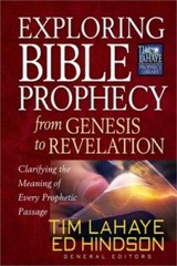 Exploring Bible Prophecy from Genesis to Revelation: Clarifying the Meani — GOOD