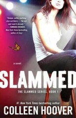 Slammed: A Novel — Paperback By Hoover, Colleen — GOOD