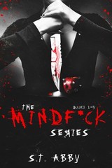 The Mindf*ck Series — paperback Abby, S.T.